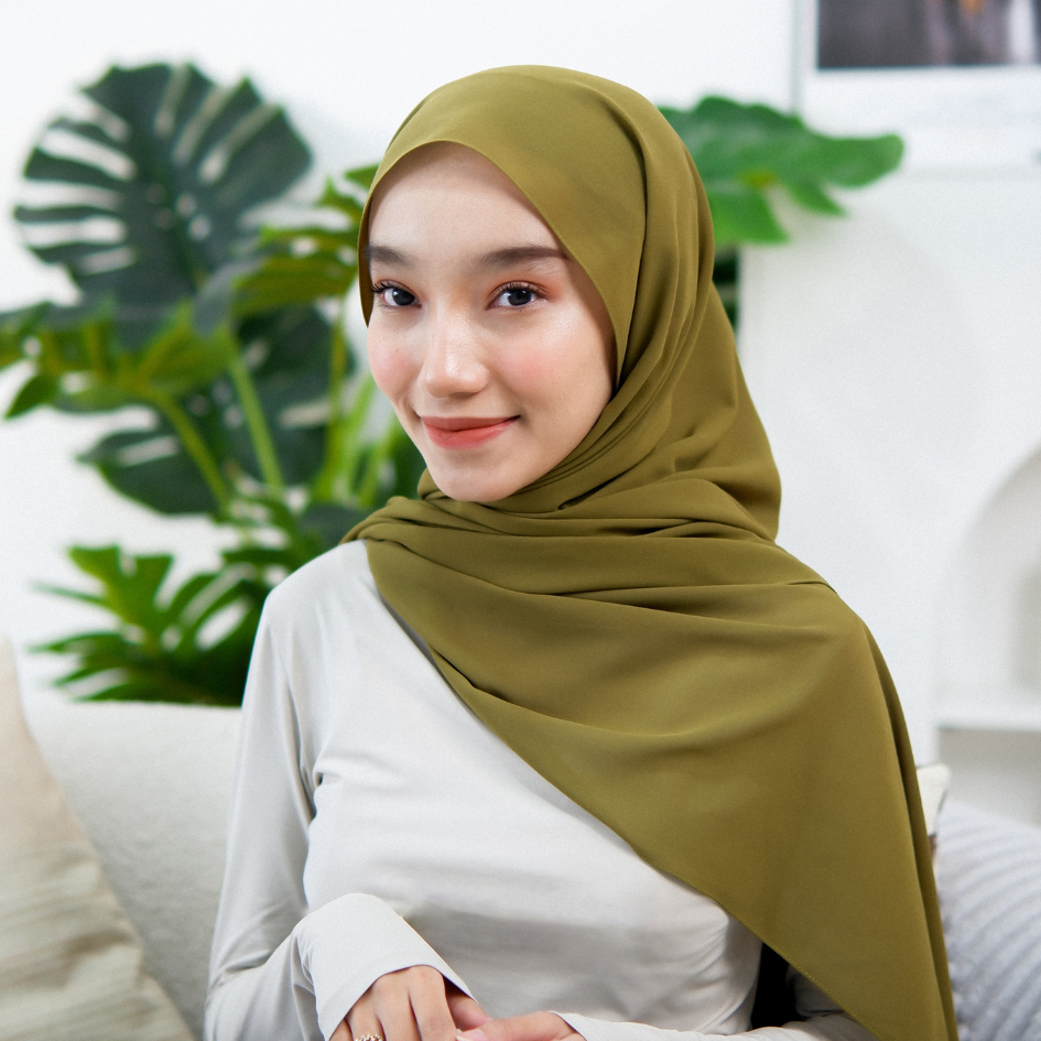 She-ffon Series in Olive