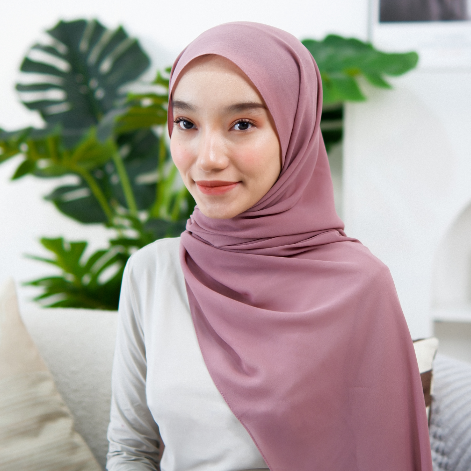 She-ffon Series in Blush