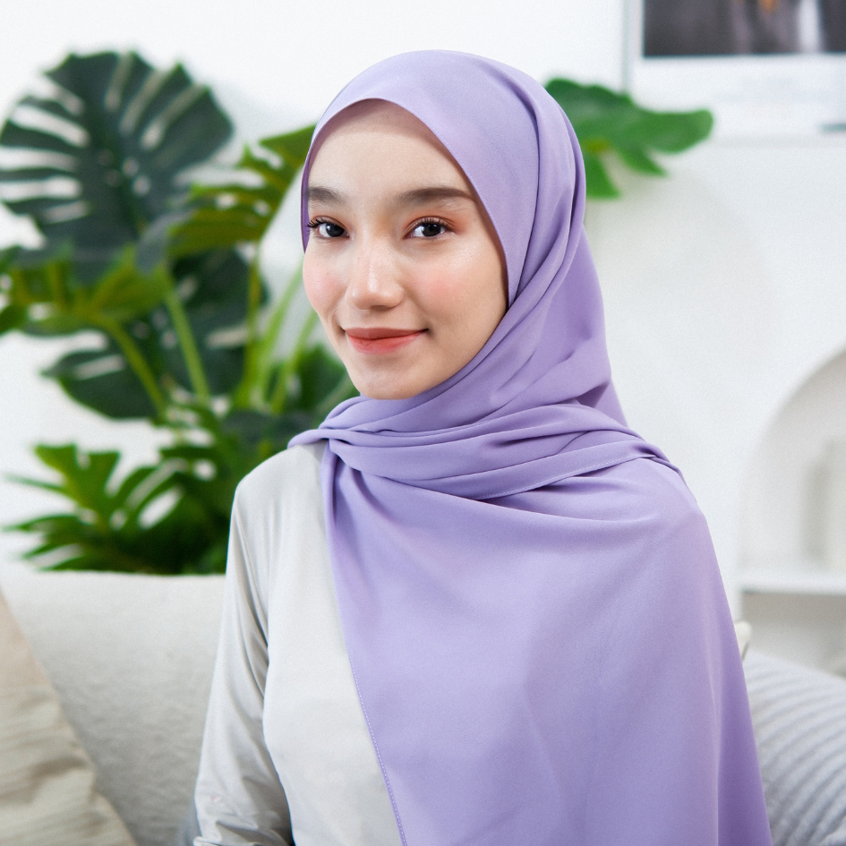 She-ffon Series in Heather