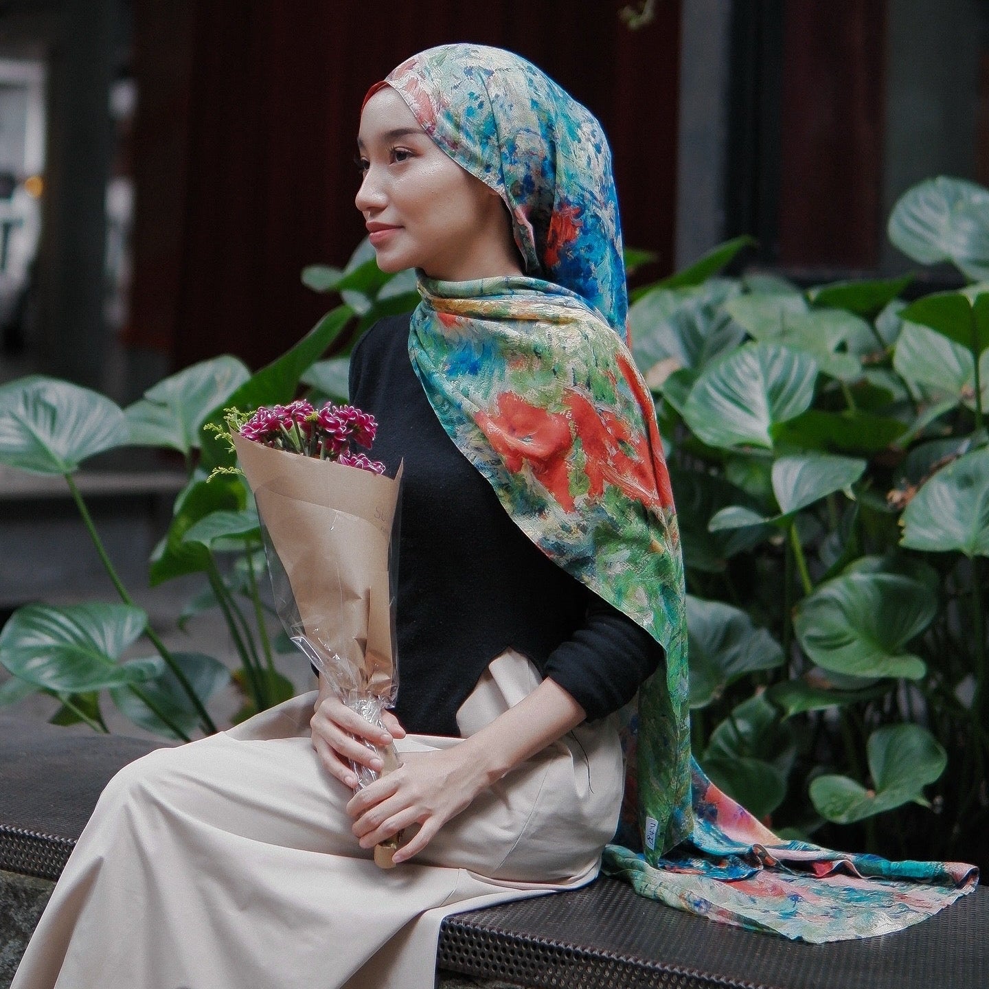 Lushland Series in Wildbloom