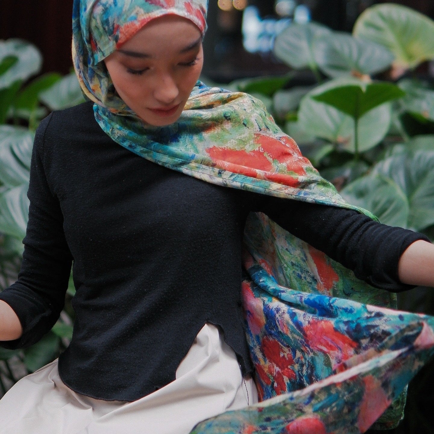 Lushland Series in Wildbloom